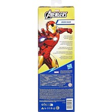 Marvel Avengers Iron Man  Figür 30 cm