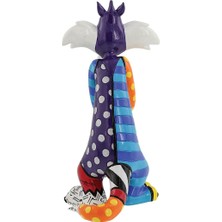 Looney Tunes Sylvester Figür Biblo
