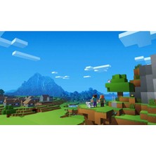 Mojang Minecraft Ps5 Oyun