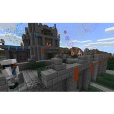 Mojang Minecraft Ps5 Oyun