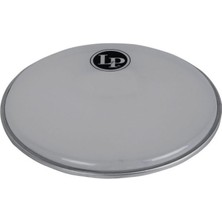 LATIN PERCUSSION LP3902 10 Smooth White Repinique Derisi