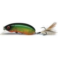 Lurefans CC70 7cm 12,5gr Sahte Balık, Rapala, Maket Yem