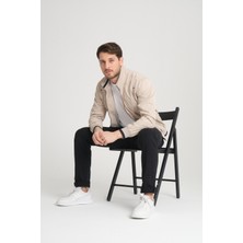 Wise Erkek Dik Yaka Baharlık Rüzgarlık