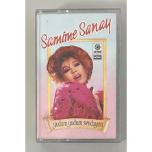 Samime Sanay - Yudum Yudum Sevdam Kaset