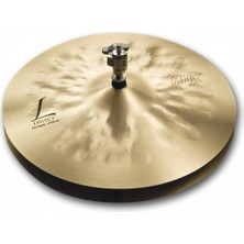 Sabian 11402XLN 14 Inch Legacy Hats Hhx