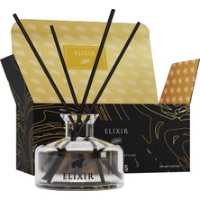 Elixir Çubuklu Oda Kokusu 190 ml Premium Collection