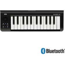 Korg Microkey2-Air 25 Tuş Bluetooth Midi Keyboard