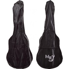 Manuel Raymond 6-8 Yaş Klasik Gitar 1/2 Junior MRC87SB (Kılıf Hediye)
