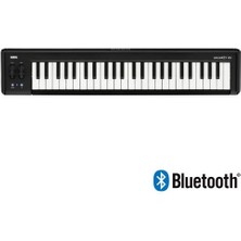 Korg Microkey2-Air 49 Tuş Bluetooth Midi Keyboard