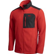Helly Hansen Block Fullzıp Polar Mont