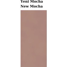 Superart Akrilik Boya Yeni Mocha 100 ml