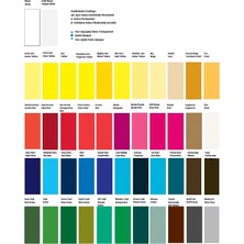 Super Art Superart Akrilik Boya Koyu Mavi 100 ml