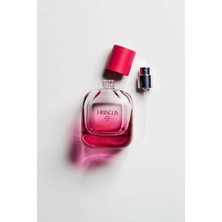 Zara Hıbıscus Edp 90 ml Indirim Şehri (3,0 Fl. Oz). Kadın Parfüm