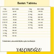 Çocuk Şort - Gömlek Takım  2-8 Yaş