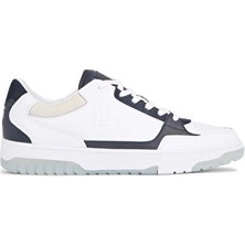 Tommy Hilfiger Erkek Sneaker Th Basket Best Locker