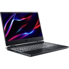 Acer Nıtro 5 Gamıng AN515-58 I5-12450H 8gb 512GB (256GB+256GB) SSD 4gb Gddr6 RTX2050 15.6" Fhd 144Hz W11 Home NH.QMZEY.005A