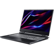 Acer Nıtro 5 Gamıng AN515-58 I5-12450H 8gb 512GB (256GB+256GB) SSD 4gb Gddr6 RTX2050 15.6" Fhd 144Hz W11 Home NH.QMZEY.005A