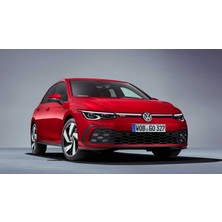 Yyo Vw Golf 8  Kaput Amortisörü Montaj Aparatları