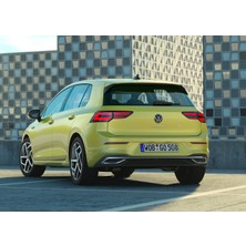 Yyo Vw Golf 8  Kaput Amortisörü Montaj Aparatları