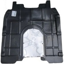 2008-2014 Fiat Bravo Karter Muhafaza Plastiği Orta (Tyg) (Adet) (Oem NO:51787454)