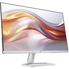 Hp S5 524SF 94C17E9 23.8 Inç 100 Hz 5ms (Hdmı + Vga) Fhd IPS Gümüş Monitör