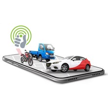 Mobiliz Motorsiklet Takip Sistemi