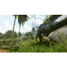 EA Ark Survival Ascended Ps5 Oyun