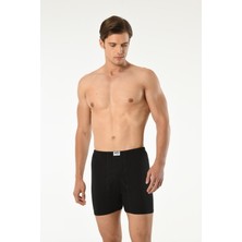 Mfö Life İç Giyim 6'lı Penye Erkek Arjantin