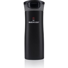 Chef Taste Madmugs Travel Mug Termos Bardak 0.47 Lt Paslanmaz Çelik Termos Bkmdizayn