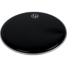 Latin Percussion Lp3905 10" Blk Hd Lp3010 Pandıero Deri -