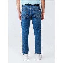 LTB Sawyer Y Renato Wash Erkek Jean
