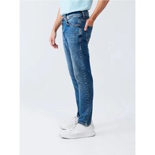 LTB Sawyer Y Renato Wash Erkek Jean