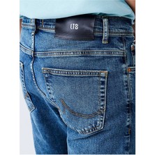 LTB Sawyer Y Renato Wash Erkek Jean