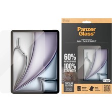 Panzerglass Screen Protector iPad Air 11 Inç 2024 | iPad 10.9 Inç | Ultra-Wide Fit