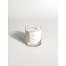 Dede El Yapımı Organik Mum