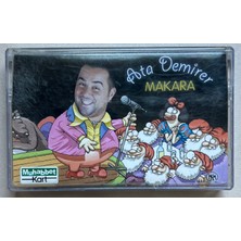 Ata Demirer – Makara Kaset