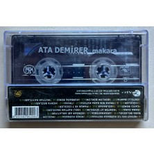 Ata Demirer – Makara Kaset