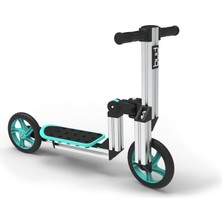 Finq -Starter Kit - Scooter