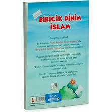 Biricik Dinim İslam - Nurdan Damla