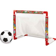 NillyToys Kral Şakir Futbol Seti