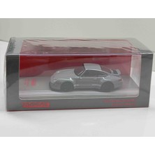 Tarmac 1:64 Porsche 993 Remastered By Gunther Werks (7 cm Uzunluğunda Metal Araba Case Kutulu