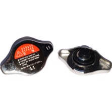 Son Parça Honda Cr-V Motor Su Radyatörü Su Kapaği (1996-2009) 2.0 CM00181