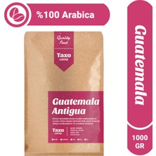 Guatemala Antigua Filtre Kahve 1 kg