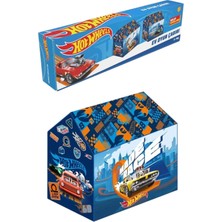 Hot Weels Hot Weels Lisanslı Hot Wheels Ev Oyun Çadırı