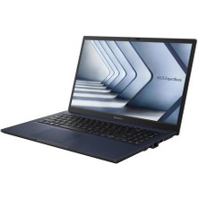 Asus 15.6" B1502CBA-I58512B3D Core I5 1235U 16GB- 512GB Ssd- O/b UHD W11 Pro