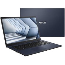 Asus 15.6" B1502CVA-DI58512B0D Core I5 1335U-8GB RAM-512GB NVME-W11 Pro