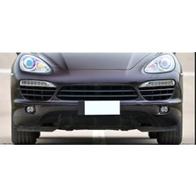 Porsche Cayenne 2011-2014 Sağ-Sol Tampon Ledi