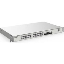 Ruijie Reyee RG-NBS3200-24GT4XS 24 Port 4X10GBE Sfp Yönetilebilir Switch