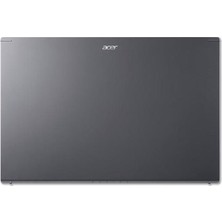 Acer 15.6" Aspıre 5 A515-57 NX.KN4EY.003 Core I5 1245H-8GB RAM-512GB Nvme-Fdos