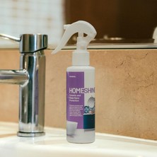 Nasiol Homeshine Kir,Kireci Önleyen Ev Seramik,Fayans,Cam,Duşakabin Nano Kaplama-1 Yıl Dayanım-150ml